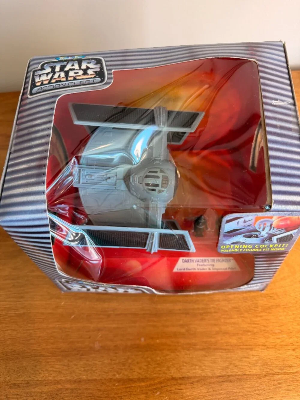 Star Wars vintage 1995